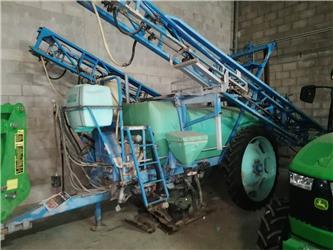 Berthoud ALBAVX25