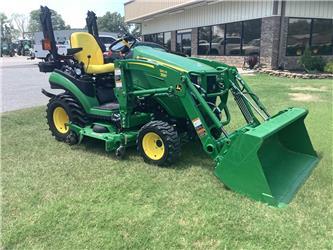 John Deere 1026R