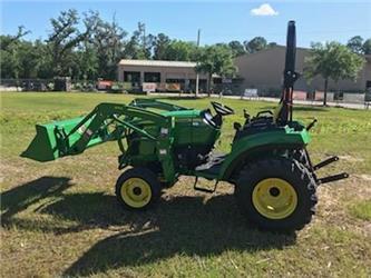 John Deere 2032R