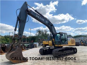 John Deere 290G LC