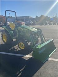 John Deere 3035D