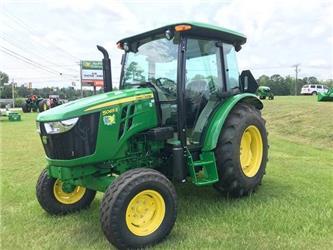 John Deere 5065E