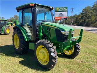 John Deere 5065E