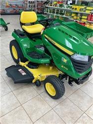 John Deere X570