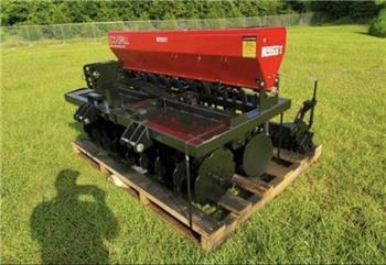  Kasco Mfg EcoDrill96