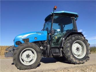 Landini ALPINE 75 GT