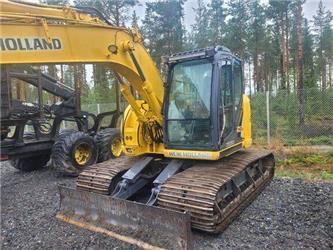 New Holland E140CSR
