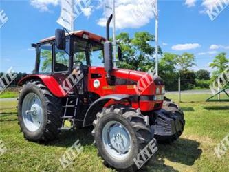 MTZ 1221.3