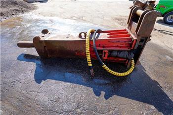 Rammer S56