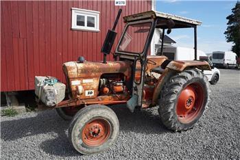 David Brown 885