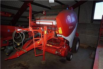 Lely RP 160V