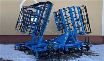 Agri Farm Soil Master 560