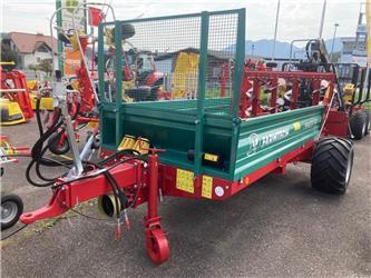 Farmtech Minifex 550