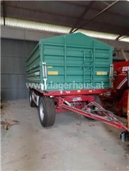 Farmtech PRIVATVERKAUF21800