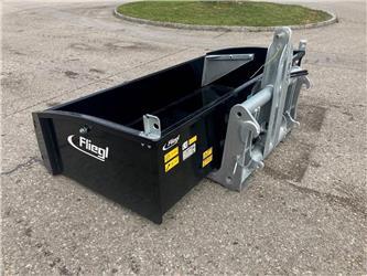 Fliegl Gigant 220