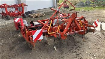 Grimme Häufelgerät