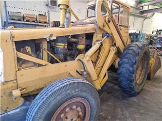 Volvo BM 218