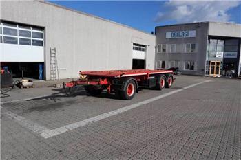 CMT Til 6.5-6.8 m kasser
