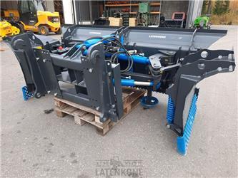Volvo BM U-aura 400-240 HW