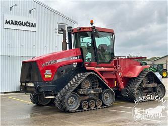 Case IH STX 450, 450 - 490 AG