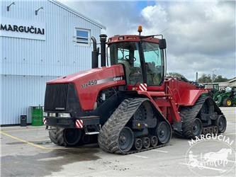 Case IH STX 450, 450 - 490 AG