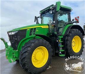 John Deere 7R 330, 330 - 373 AG