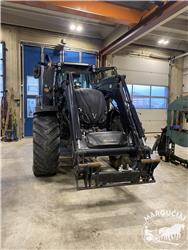 Valtra T234, 235 - 250 AG