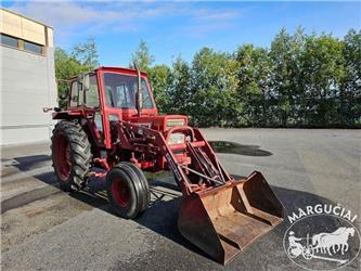 Volvo BM BM 500, 61 AG