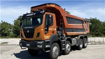 Astra HD9 - 86.56 8x6