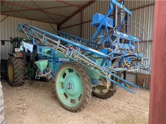 Berthoud 2500L 24M