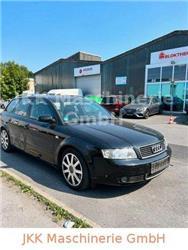 Audi A4 Avant 2.5 TDI S-Line