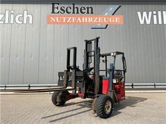 Moffett M4 25.4 | 2,5 to. Tragkraft