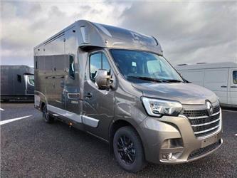 Renault MASTER Proteo 5 L Switch Pferdetransporter