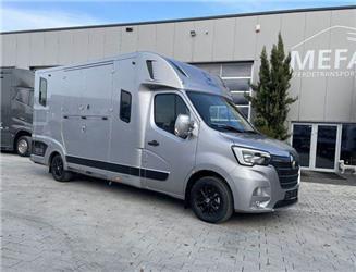 Renault MASTER Proteo 5 L Switch Pferdetransporter