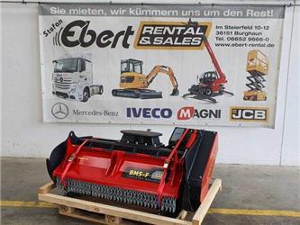 Seppi M. BMS-F 125 Forstmulcher 10-20to lagernd