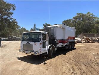 Autocar Xpeditor