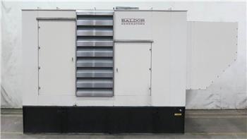 Baldor 800 KW