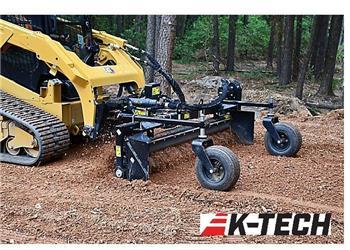 Caterpillar PR118