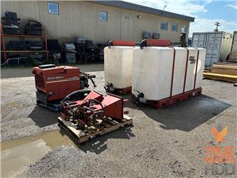 Ditch Witch FM25