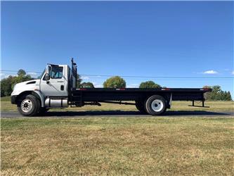 International 4300
