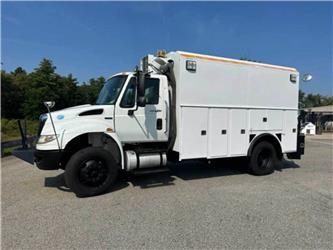 International 4300