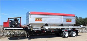 KBH TT3000SF