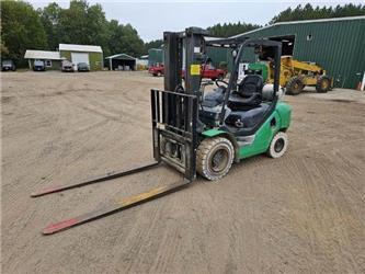 Komatsu FG30HT-16