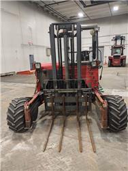 Moffett M55