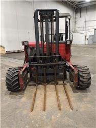 Moffett M55