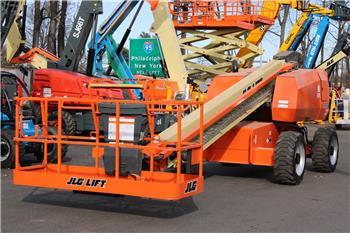 JLG 600S