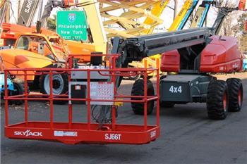 SkyJack SJ66T