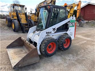 Bobcat 753