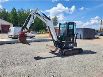 Bobcat E35Z