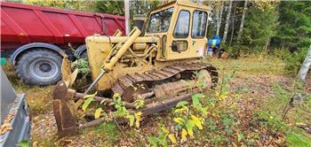 Caterpillar D4D